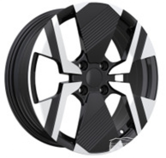R17 x 6.5J 4x108