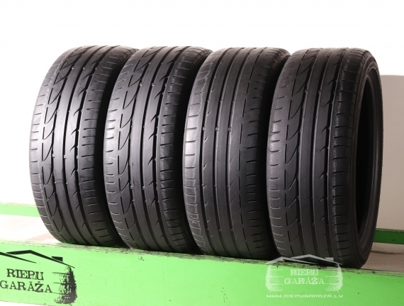 Bridgestone Potenza S001