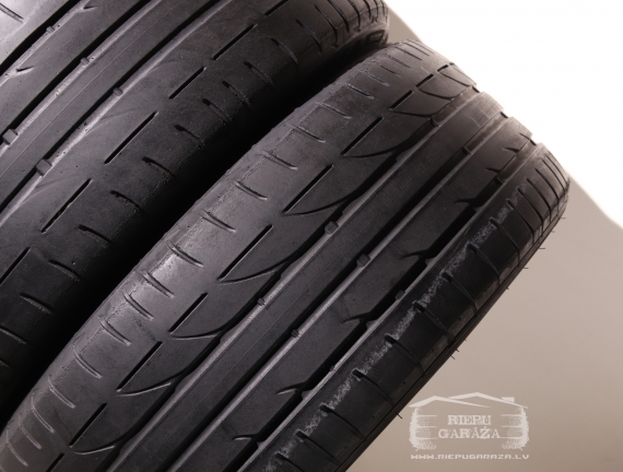 Bridgestone Potenza S001
