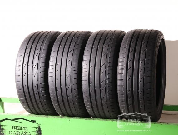 Bridgestone Potenza S001