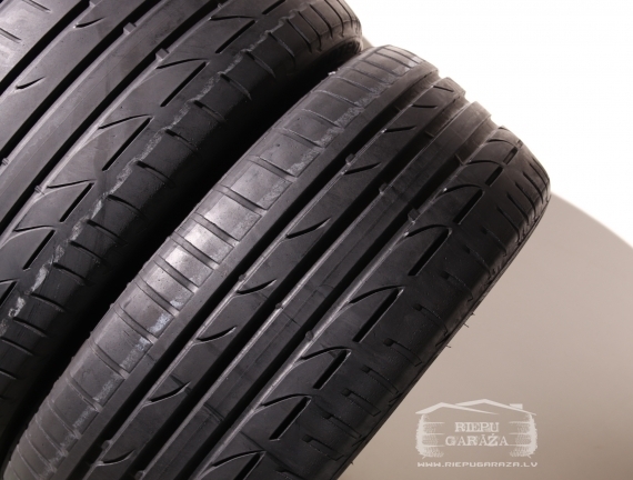 Bridgestone Potenza S001