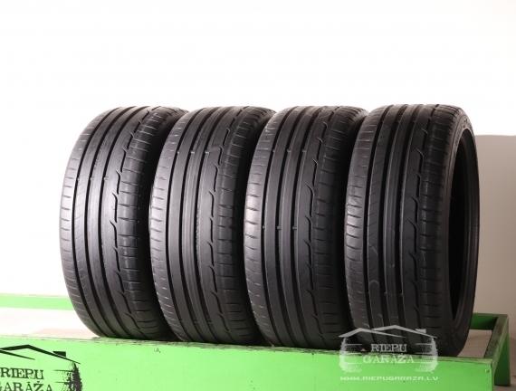 Dunlop Sport Maxx RT