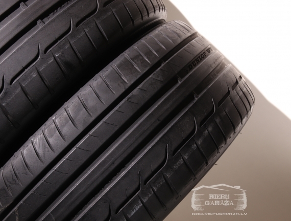 Dunlop Sport Maxx RT