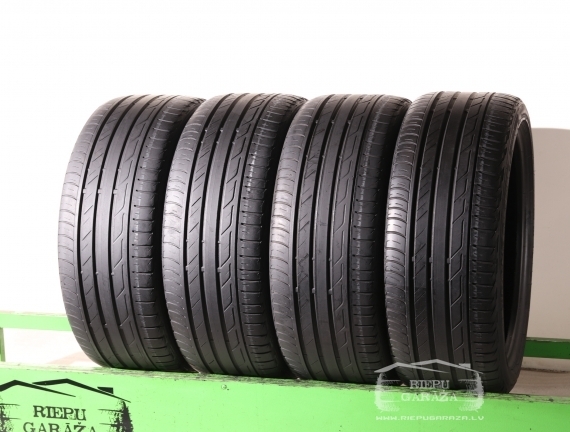 Bridgestone Turanza T001