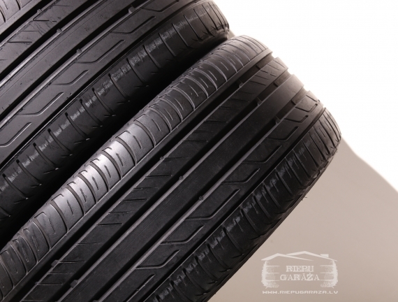 Bridgestone Turanza T001