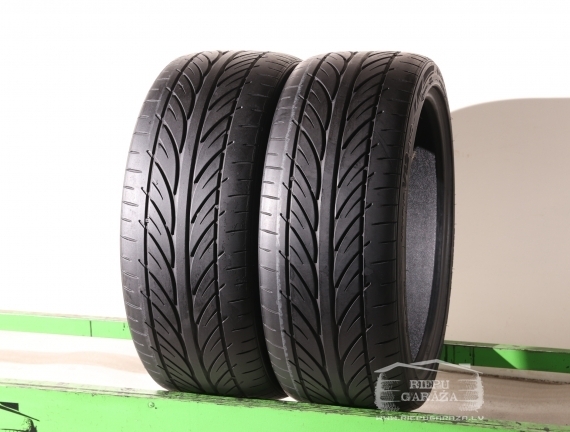 Hankook Ventus V12 Evo K110