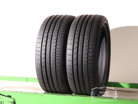 Continental Conti Sport Contact 5