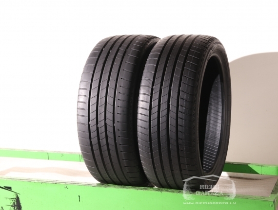 Bridgestone Turanza T005