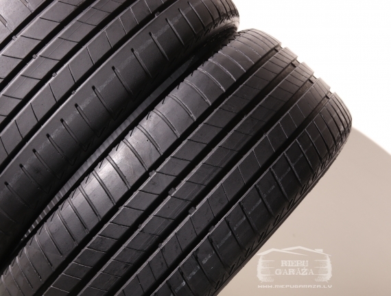 Bridgestone Turanza T005