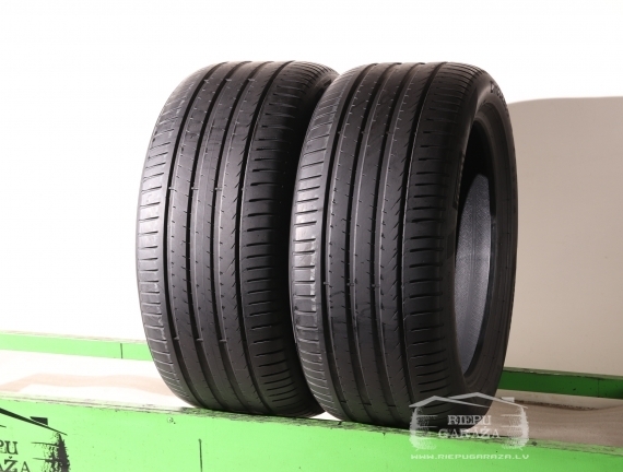 Pirelli Cinturato P7