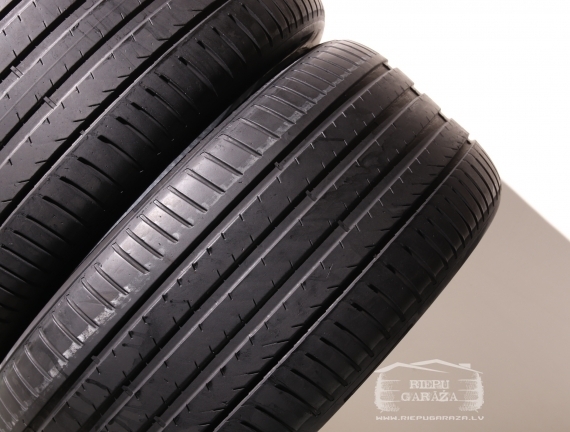 Pirelli Cinturato P7