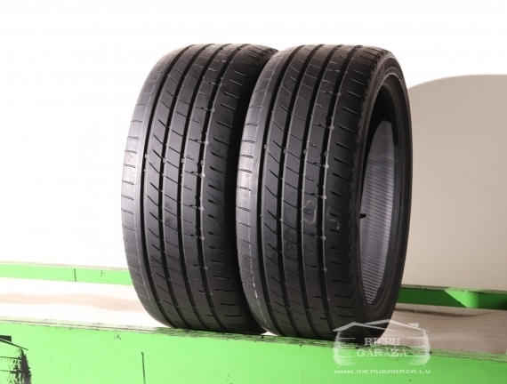 Lassa Driveways Sport