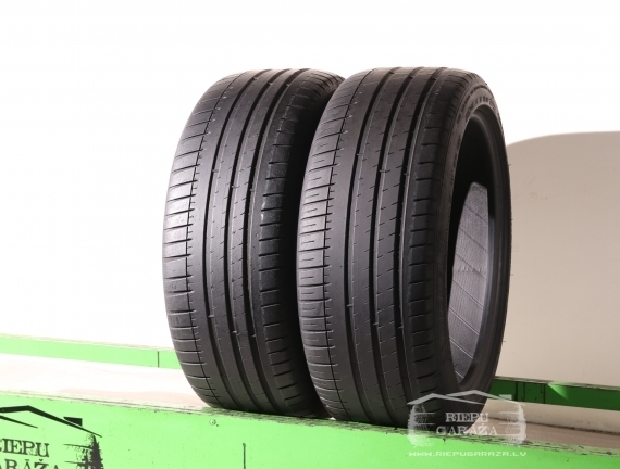Michelin Pilot Sport 3