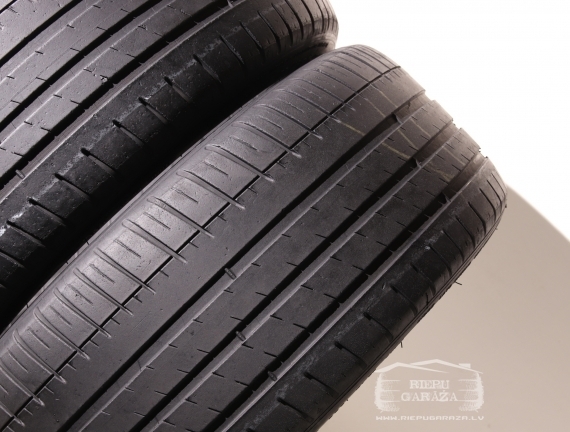 Michelin Pilot Sport 3