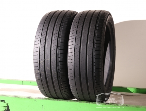 Michelin Primacy 3