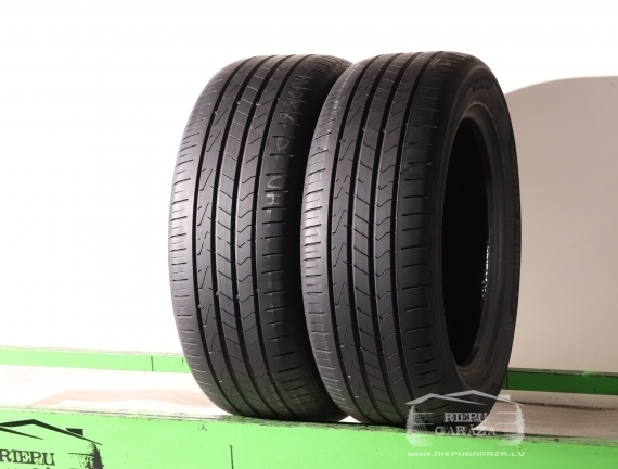 Hankook Ventus Prime 3x