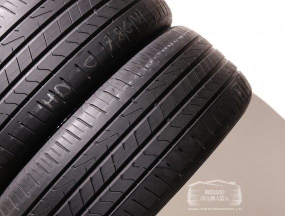 Hankook Ventus Prime 3x