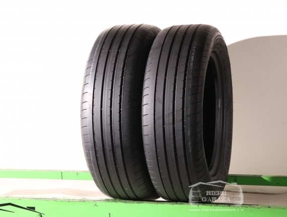 Goodyear Eagle F1 Asymmetric 3