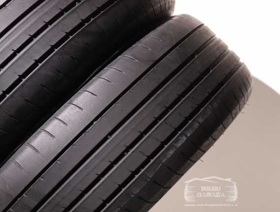 Goodyear Eagle F1 Asymmetric 3