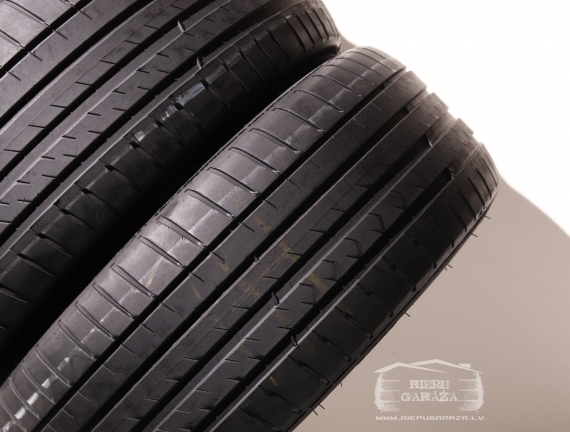 Michelin Pilot Sport 4