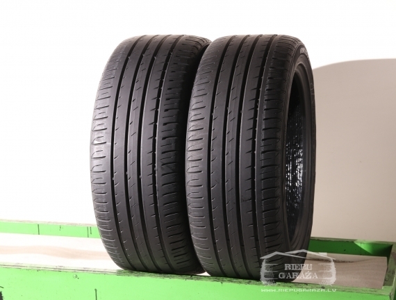 Hankook Ventus Prime 2 K115