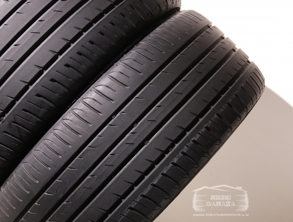 Hankook Ventus Prime 2 K115