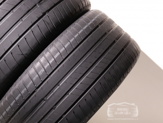 Bridgestone Turanza T005