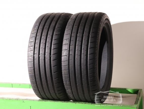 Bridgestone POTENZA SPORT