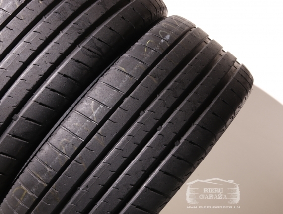 Bridgestone POTENZA SPORT