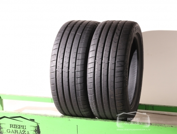 Bridgestone POTENZA SPORT