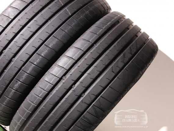 Bridgestone POTENZA SPORT