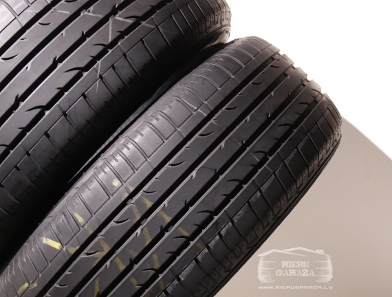 Bridgestone Dueler H/P