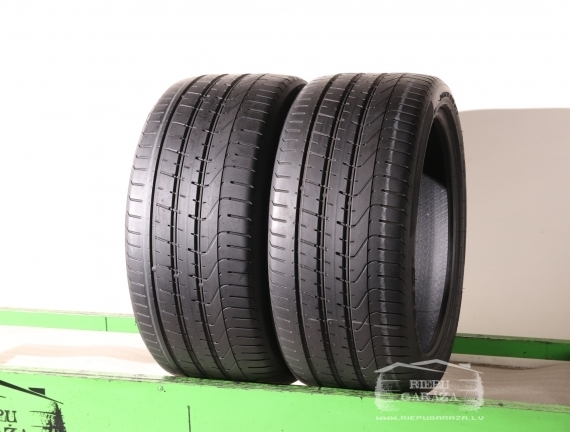 Pirelli P Zero