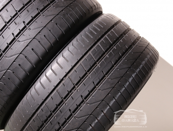 Pirelli P Zero