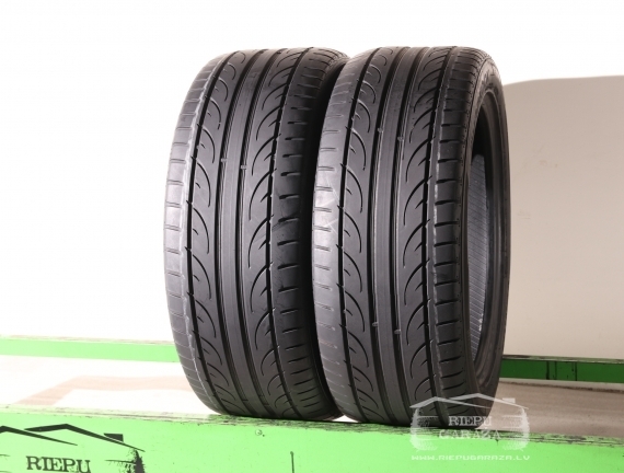 Hankook Ventus V12 Evo 2 K120
