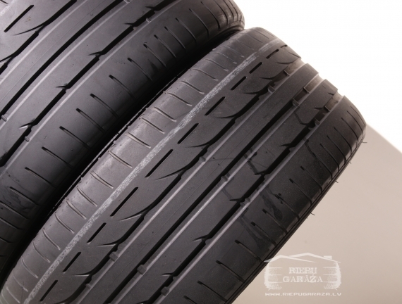 Bridgestone Potenza S001