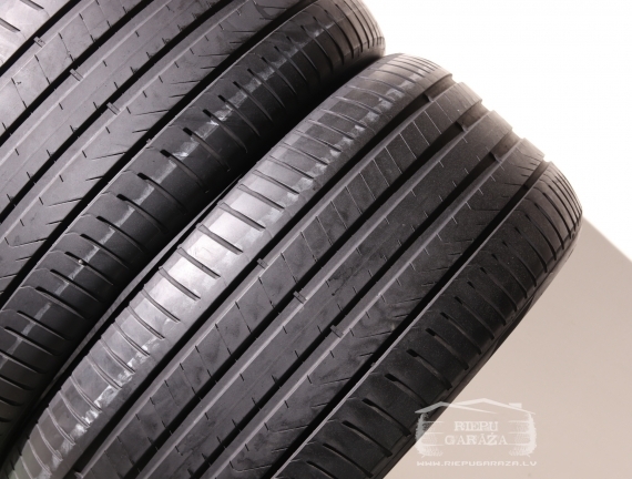 Pirelli Cinturato P7 TM