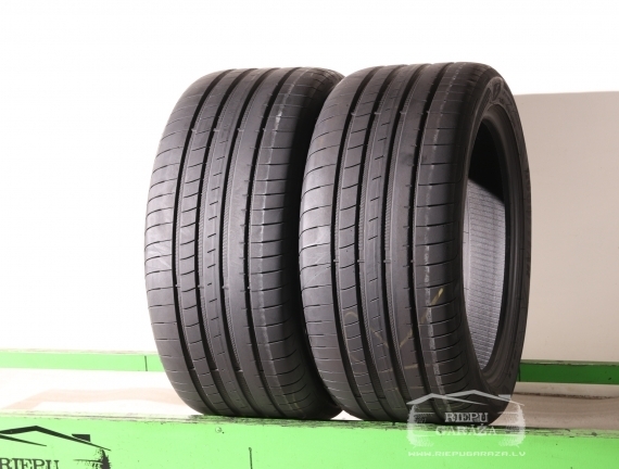 Goodyear Eagle F1 Asymmetric 3