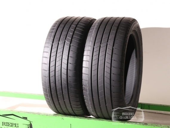 Bridgestone Turanza T005