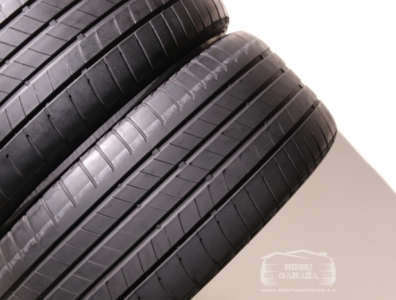 Bridgestone Turanza T005