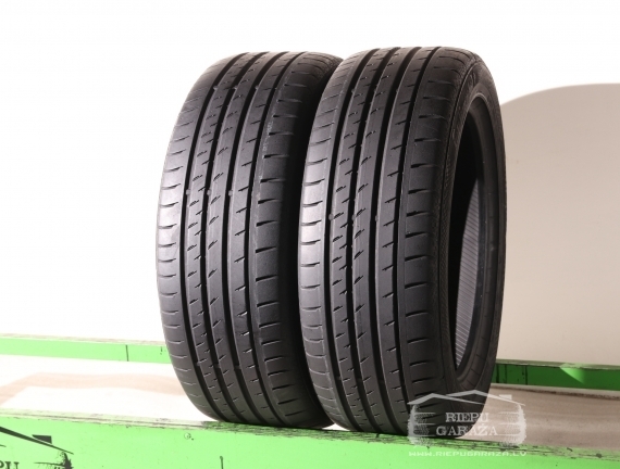 Continental Conti Sport Contact 3