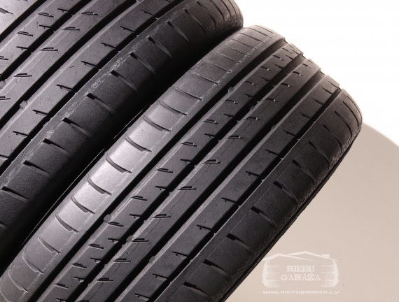Continental Conti Sport Contact 3
