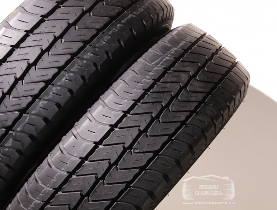 Dunlop Econodrive