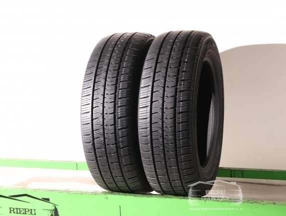 Kumho PorTran 4S CX11