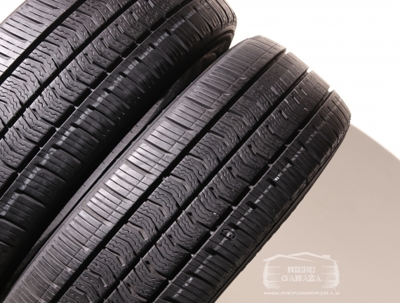 Kumho PorTran 4S CX11