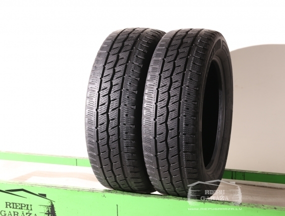 Hankook WINTER I*CEPT LV