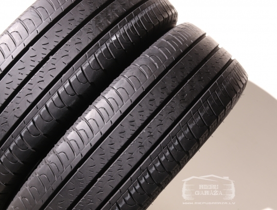 Goodyear Efficientgrip Cargo