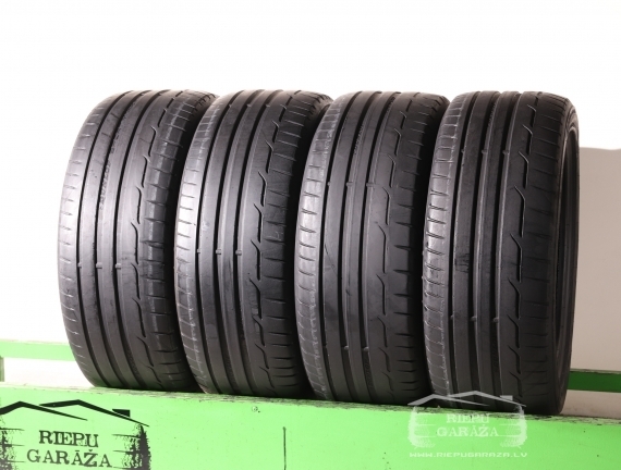Dunlop Sport Maxx RT
