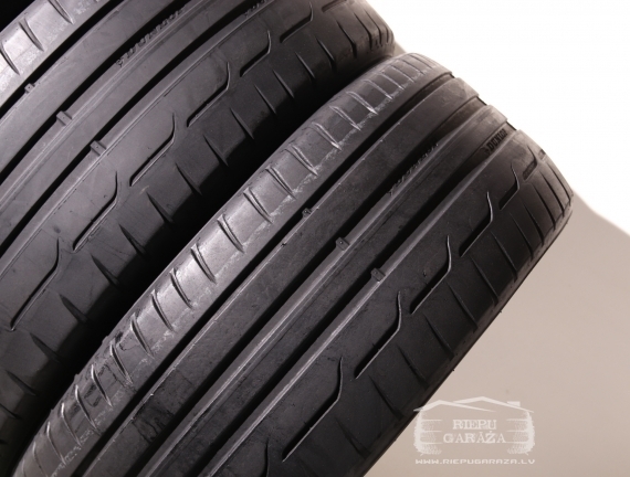 Dunlop Sport Maxx RT