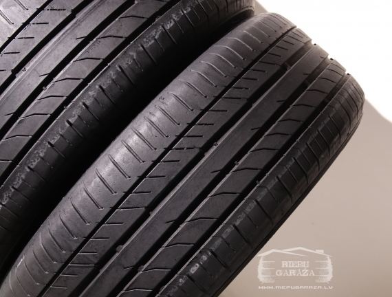 Continental Conti Sport Contact 5